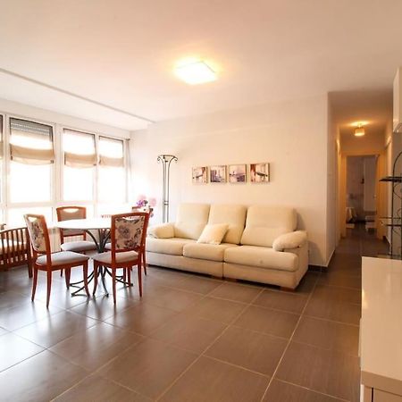 Ocean View Apartment Santander Eksteriør bilde