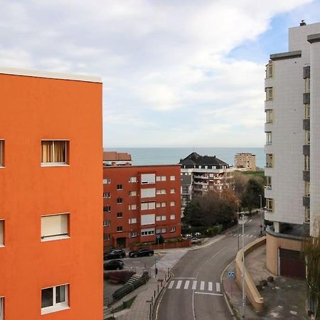 Ocean View Apartment Santander Eksteriør bilde