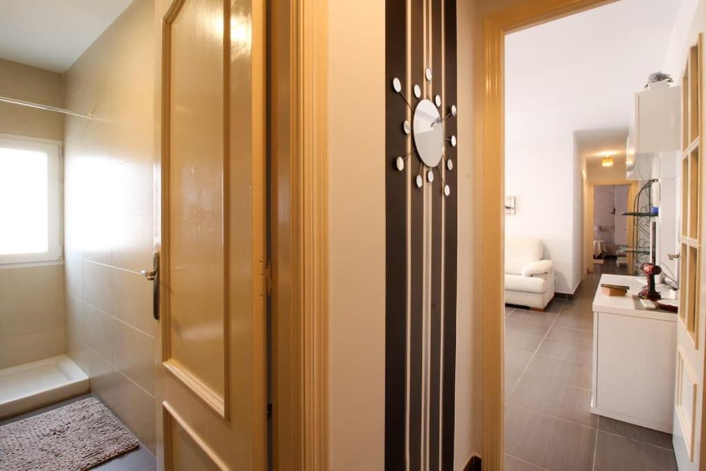 Ocean View Apartment Santander Eksteriør bilde