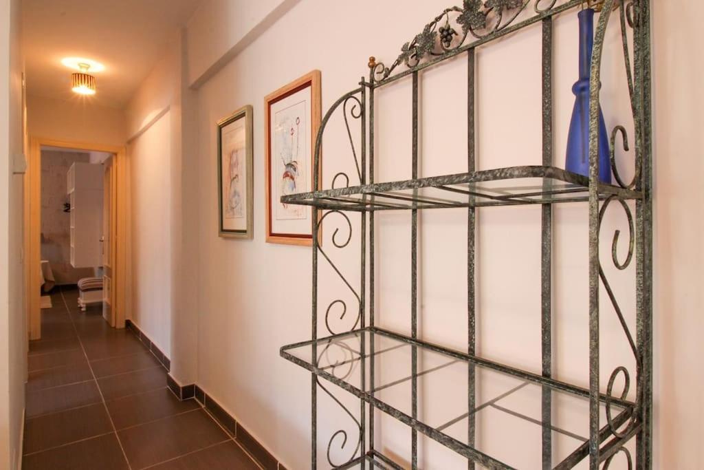 Ocean View Apartment Santander Eksteriør bilde