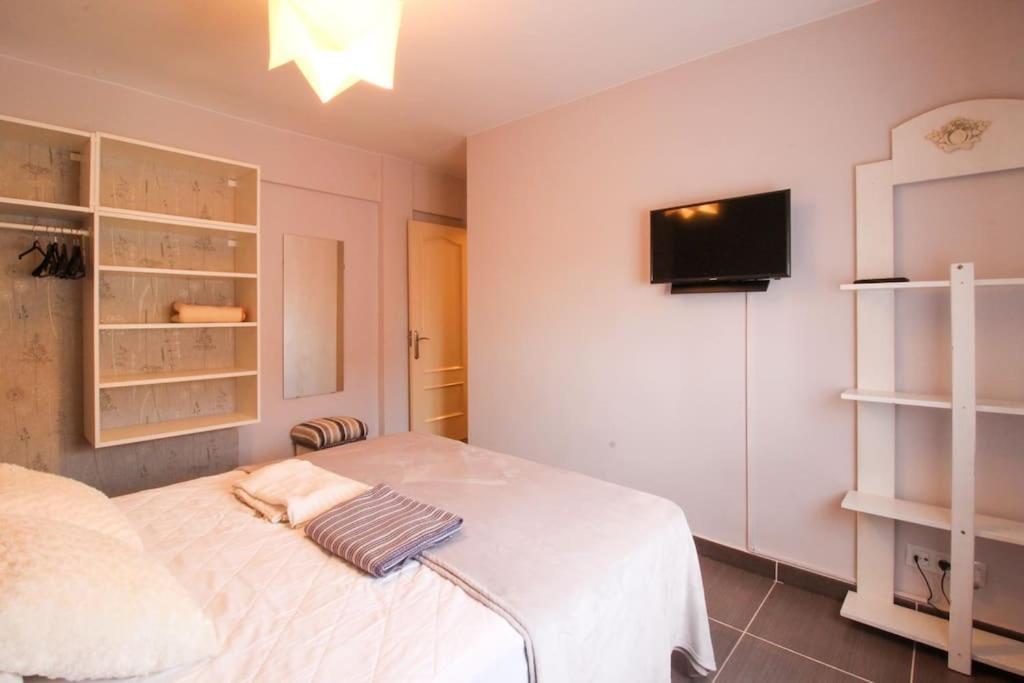 Ocean View Apartment Santander Eksteriør bilde